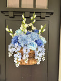 Front Door Basket